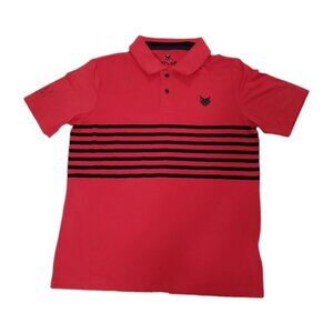 Atlas Premier Golf Polo - Men's XL